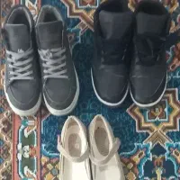 کفش دخترانه