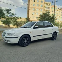 سمند ef7 دوگانه کارخانه(موتور ملی)عروسک