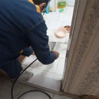فنرزن لوله بازکنی