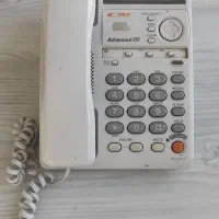 تلفن پاناسونیک kx tsc35