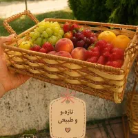 حصیر بافی