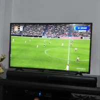 تلویزیون ایکس ویژن اسمارت (هوشمند)