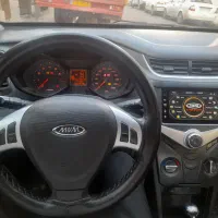 خودرو ام وی ام ۳۱۵ نیو اکسلنت مدل ۹۶
