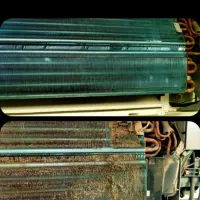 خدمات سرویس وسایل سرمایشی گرمایشی و.. سیار