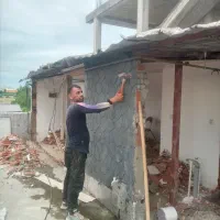 تخریب کار حرفه ای قایمشهر بابل ساری