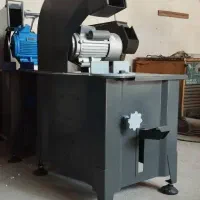 اره آتشی اره آتیشی تکفاز پایه وسط طرح ترک باضمانت