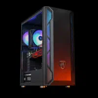 کیس گیمینگ طراحی رندرینگ تدوین i7 11700 RTX 2060
