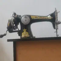 چرخ خیاطی مارشال
