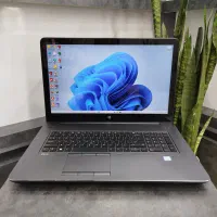 لپ‌تاپ HP ZBOOK 17 G4 نقدی و اقساطی