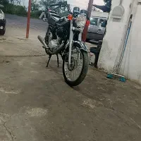 موتور هوندا ۲۰۰ مدل ۹۵