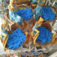 هفت‌سین طرح فرشته