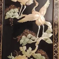 تابلو قدیمی و نایاب