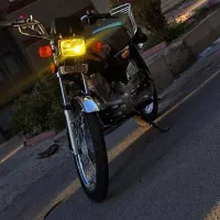 موتور کویر مدل 93