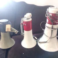 بلندگو توآ ژاپنی