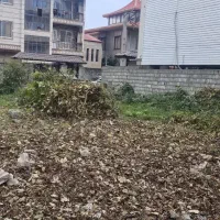 فروش زمین ۲۶۲ متری ساحلی فاصله تا دریا 200متر
