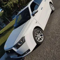 دنا پلاس توربو دنده 99