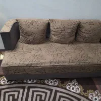 مبل ال|مبلمان خانگی و میز عسلی|بوشهر, |دیوار