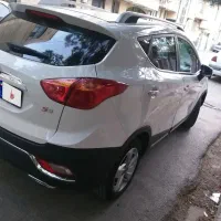 جک s3|خودرو سواری و وانت|شهرکرد, |دیوار