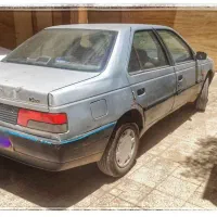 روآ مدل ۱۳۸۶