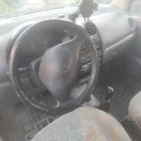 دوو ماتیز مدل ۱۳۸۱