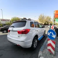 هایما S7 Pro توربو           رنگ‌بندی .. تحویل آنی
