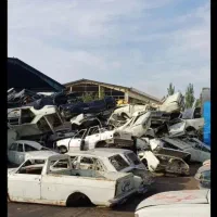 اسقاط خودرو فرسوده