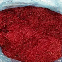 زعفران نگین درجه۱،اتوشده پرسی
