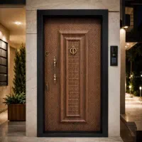نصب / تعویض / ریگلاژ درب / قفل ضدسرقت، ضدحریق