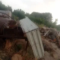 باربند نیسان شمالی