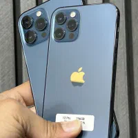 اپل 12پرو ،12پرومکس