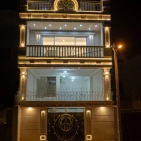 ویلایی ریگ چشمه