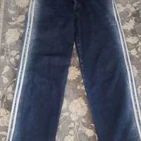 شلوارلی مردانه سایز ۴۴