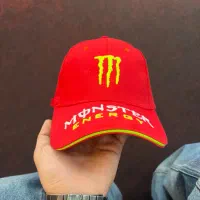 مانستر کلاه
