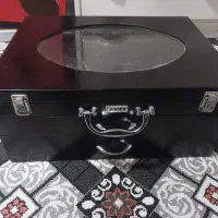 جاقاشقی