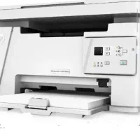 پرینتر۳ کاره HP M26aخانگی و سالم،توافقی