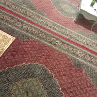 فرش ۱۲متری