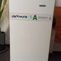 یخچال فریزر ایستکول۵ فوتی