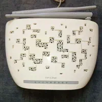مودم تی پی لینک