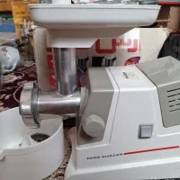 چرخ گوشت پارس خزر