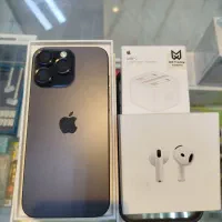 گوشی 16pro max|موبایل|کیش, |دیوار