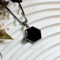 گردنبند و سرکلیدی حرارتی