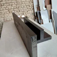 شلف mdf|کتابخانه، شلف، قفسه‌های دیواری|یزد, |دیوار