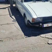 پیکان وانت مدل ۸۱