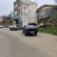 پژو|خودرو سواری و وانت|اهر, |دیوار