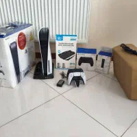 PS5 FAT