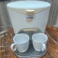 قهوه ساز فرانسه PHILIPS