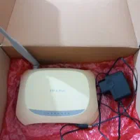 مودم tp link