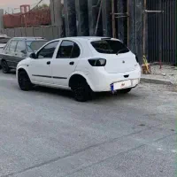 تیبا ۲|خودرو سواری و وانت|تهران, پونک|دیوار