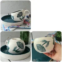 محصولات سرامیکی دستساز