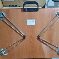 میز تحریر تاشو